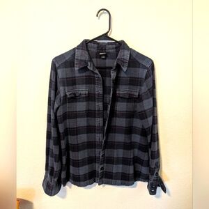 Women's Patagonia Fjord Flannel S